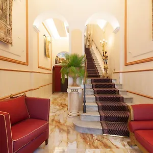 Residenza Antica 4*, Rome Italy