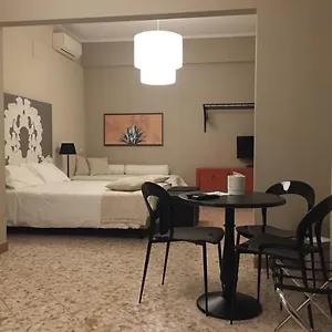 Maison d'hôtes Due Cani, Palerme