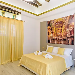 Maison d'hôtes Barlaman Luxury, Palerme