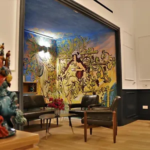 Maison d'hôtes Vespri Luxury Rooms&suites, Palerme