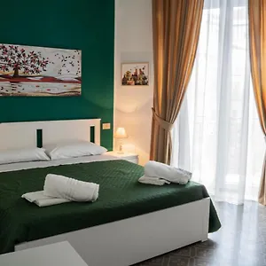 Maison d'hôtes Ai Giudici, Palerme
