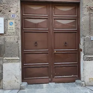 Maison d'hôtes Le Stanze Di Bianca, Palerme