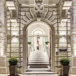 The Liberty Boutique 4* Rome