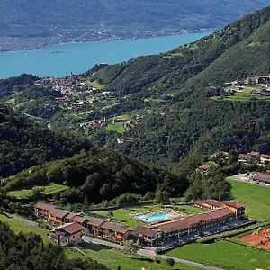La Pertica 3*, Tremosine Italien