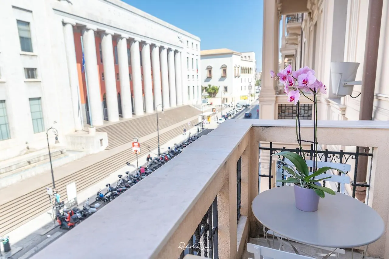 Frühstückspension Via Roma 315 Bed And Breakfast Palermo