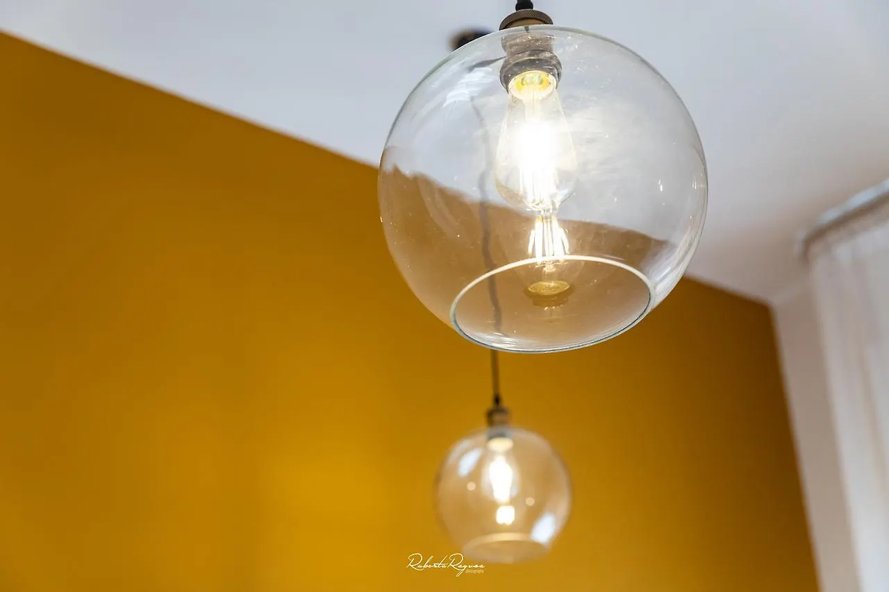 Via Roma 315 Bed And Breakfast Palermo Italien