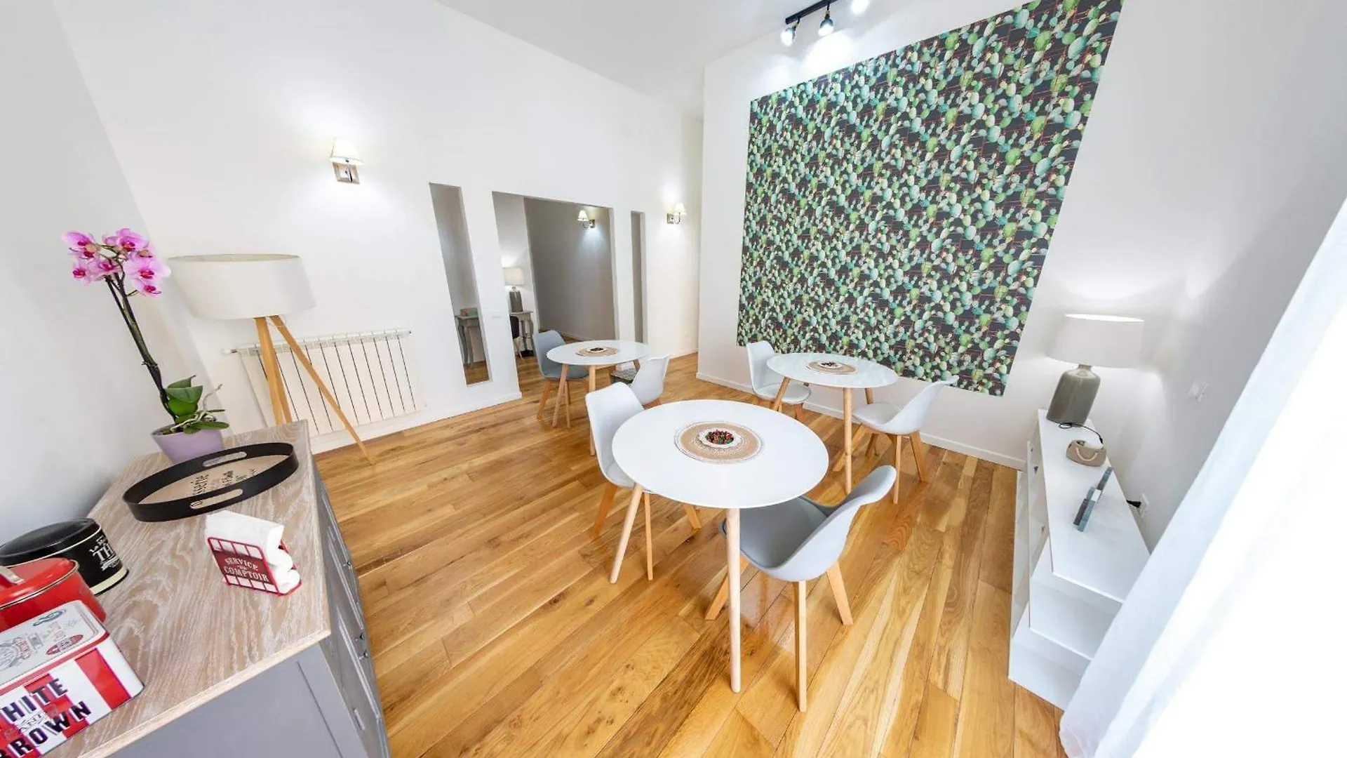 Via Roma 315 Bed And Breakfast Palermo